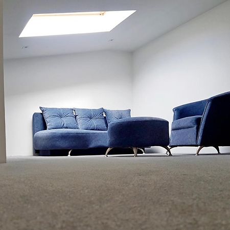 Apartament Old England Żywiec Εξωτερικό φωτογραφία
