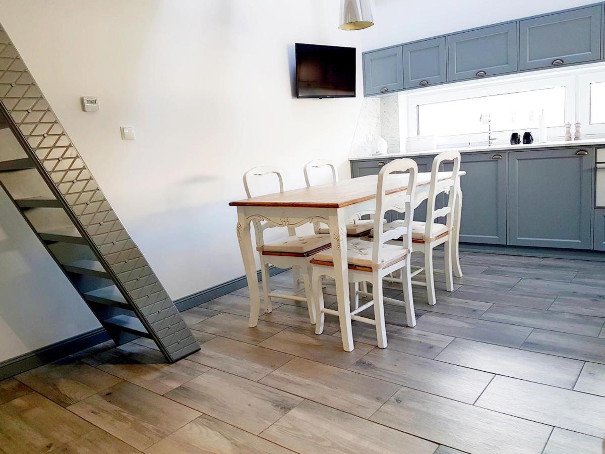 Apartament Old England Żywiec Εξωτερικό φωτογραφία