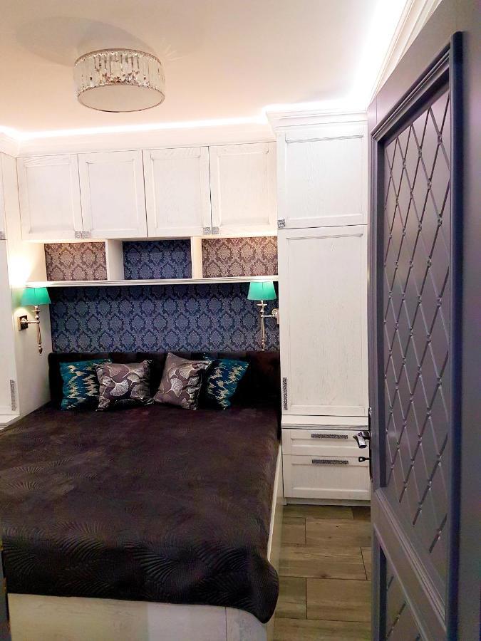 Apartament Old England Żywiec Εξωτερικό φωτογραφία