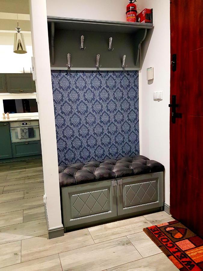 Apartament Old England Żywiec Εξωτερικό φωτογραφία
