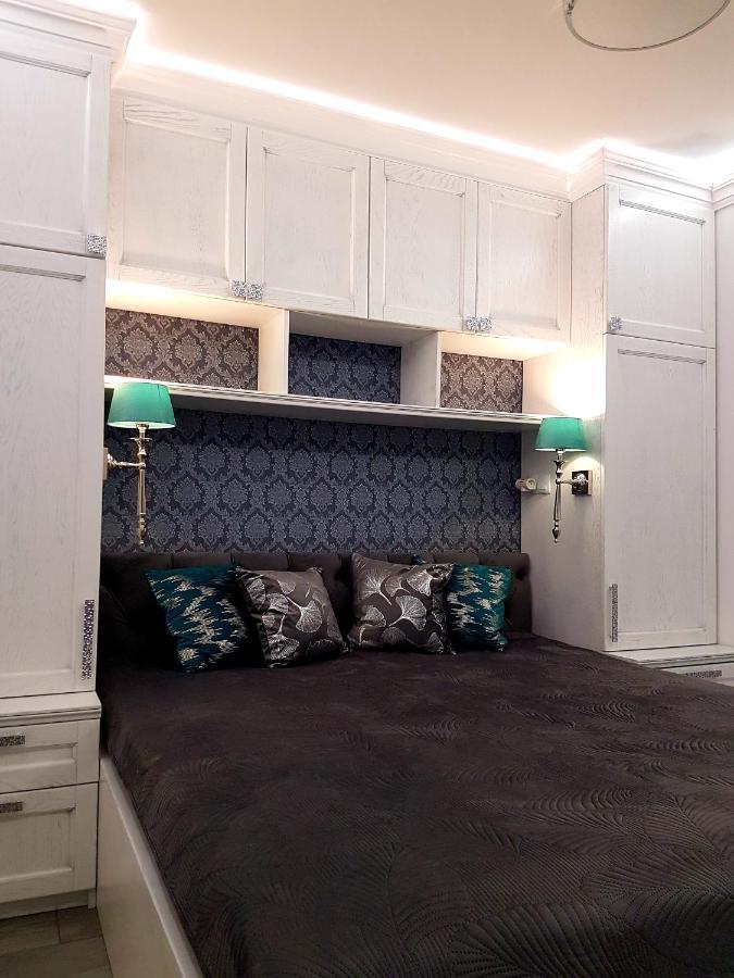 Apartament Old England Żywiec Εξωτερικό φωτογραφία