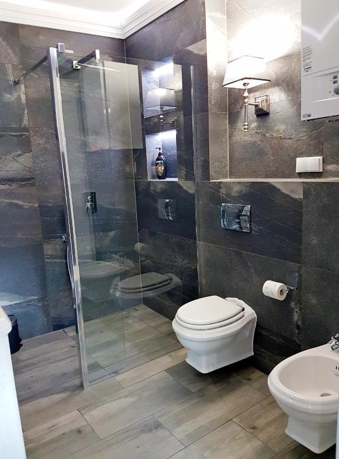 Apartament Old England Żywiec Εξωτερικό φωτογραφία
