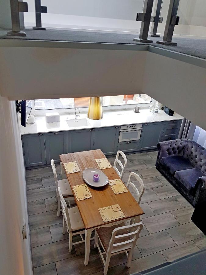 Apartament Old England Żywiec Εξωτερικό φωτογραφία