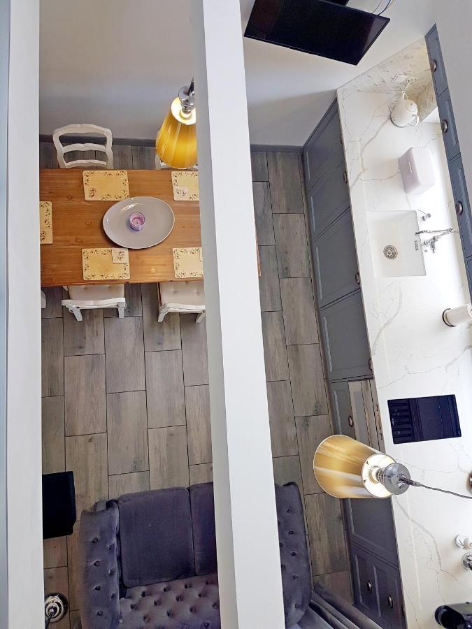 Apartament Old England Żywiec Εξωτερικό φωτογραφία