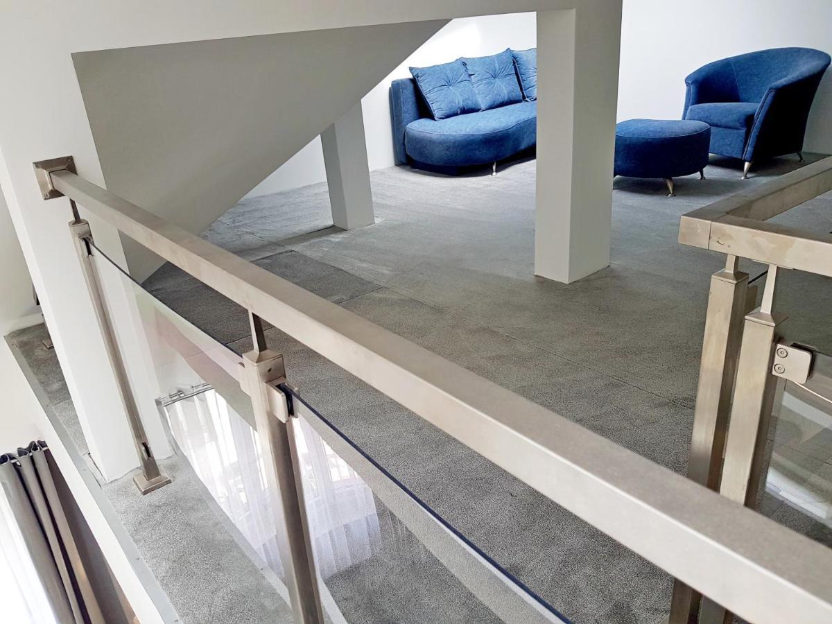Apartament Old England Żywiec Εξωτερικό φωτογραφία