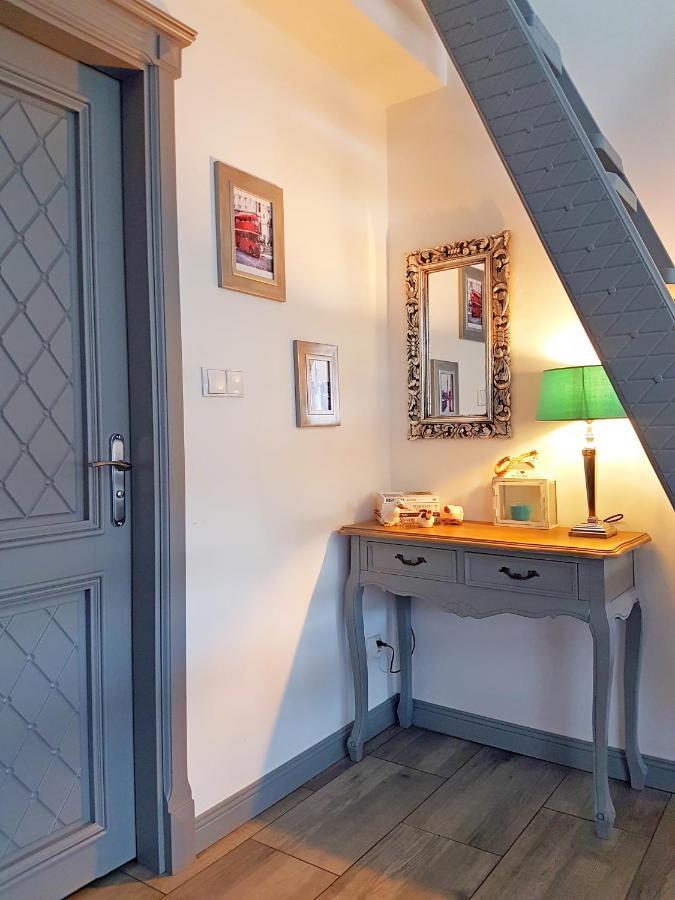 Apartament Old England Żywiec Εξωτερικό φωτογραφία
