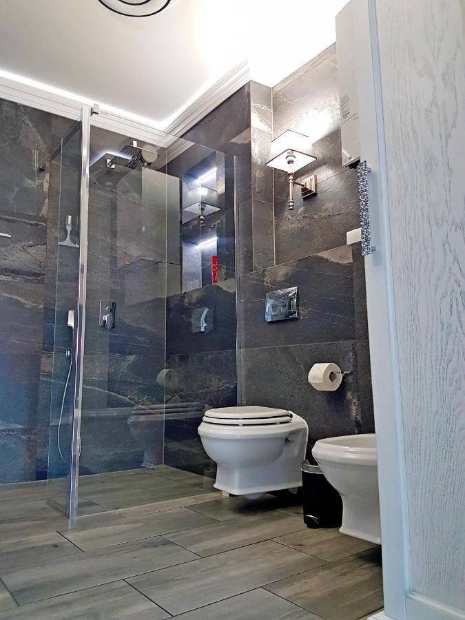 Apartament Old England Żywiec Εξωτερικό φωτογραφία