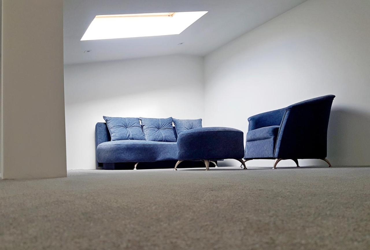 Apartament Old England Żywiec Εξωτερικό φωτογραφία