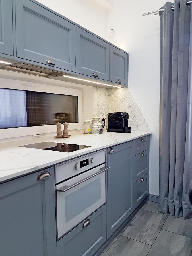Apartament Old England Żywiec Εξωτερικό φωτογραφία